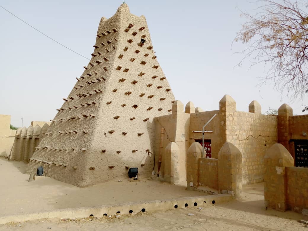 Mali Timbuktu & Festivals Tour
