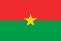 This image has an empty alt attribute; its file name is burkina_ico.png
