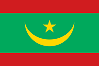 flag_small_mauritania