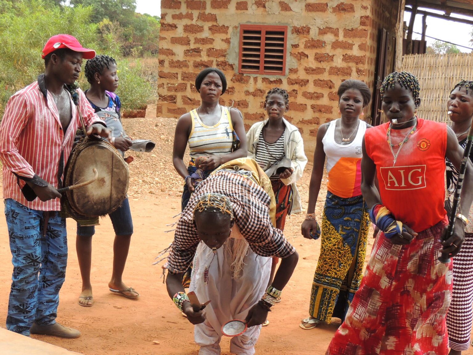 Togo & Bénin Voodoo Festival Tour – Papillon Reizen