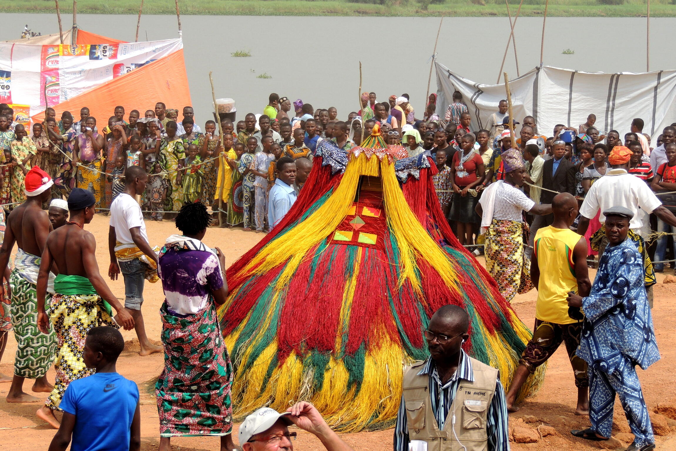 Togo & Bénin Voodoo Festival Tour